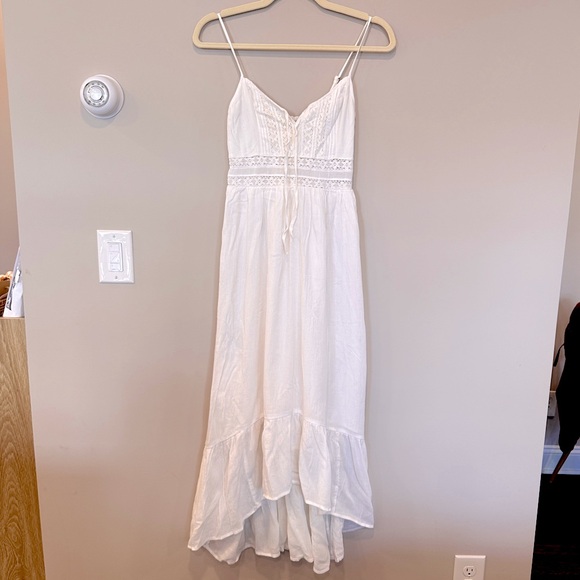 Abercrombie Dress - Picture 3 of 9